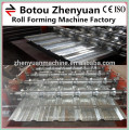 hydraulic automatic forming machine,roof roll forming machine,wall slab making machine